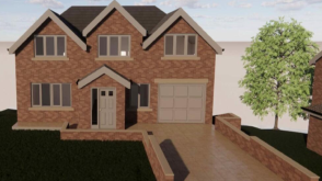 Land for sale in Prestbury photo